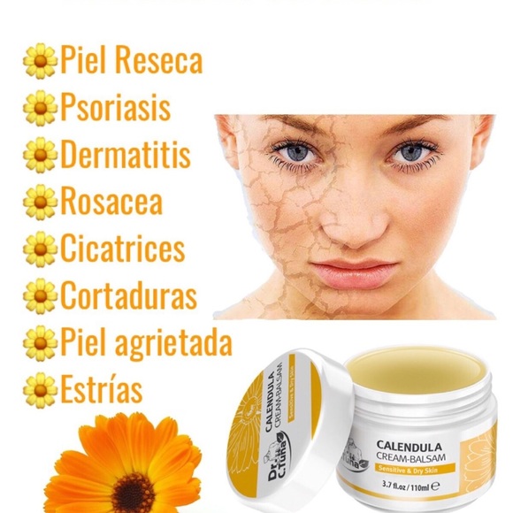 Farmasi calendula series - Picture 6 of 8